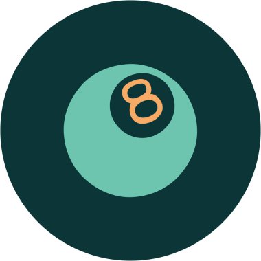 8 topun ikonik dövme biçimi