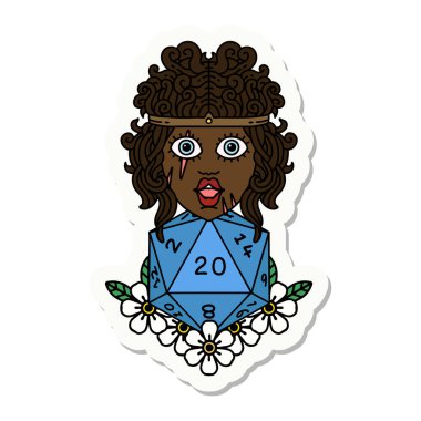 20 zarlı bir insan barbarının çıkartması.