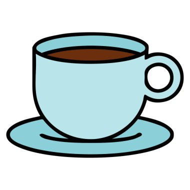 Dövme geleneksel kahve tarzında.