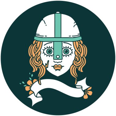 İnsan dövüşçülerinin simgesi 