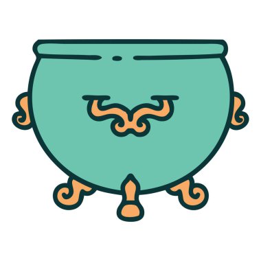 Bir kazanın ikonik dövme görüntüsü