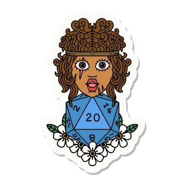 20 zarlı bir insan barbarının çıkartması.