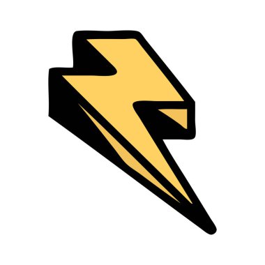 dövme geleneksel ışıklandırma sürgüsü tarzında