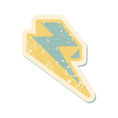 Şimşeğin ikonik sıkıntılı dövme görüntüsü