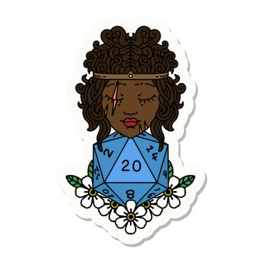 20 zarlı bir insan barbarının çıkartması.