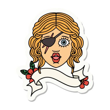 Yaramaz bir insan yüzü çıkartması.