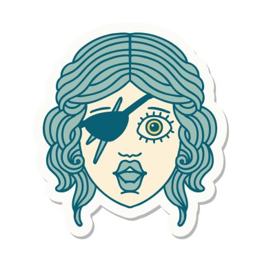 Düzenbaz bir karakterin çıkartması.