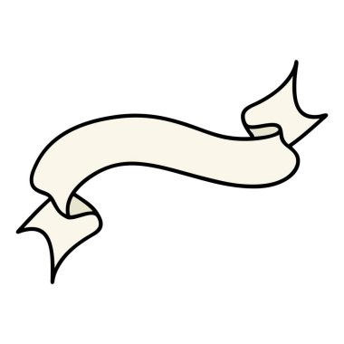 dövmesi geleneksel bir pankarttır.