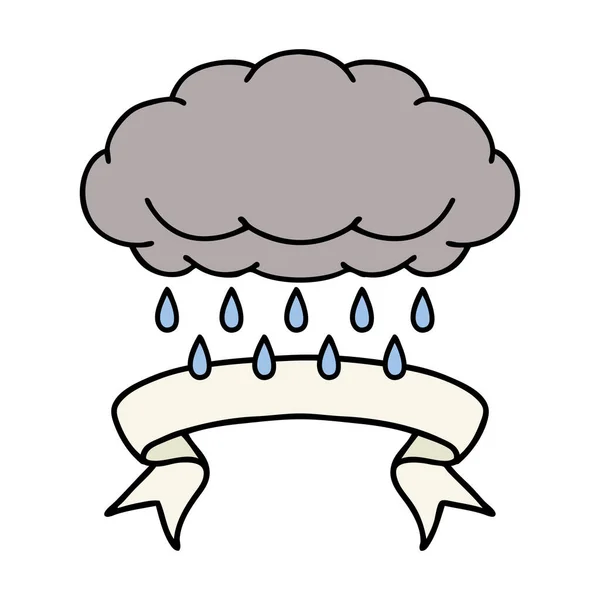 Tatuaje Tradicional Con Bandera Una Nube Lloviendo vector, gráfico vectorial © lineartestpilot imagen #364734472 Tatuaje Tradicional Con Bandera Una Nube Lloviendo vector, gráfico vectorial © lineartestpilot imagen #364734472