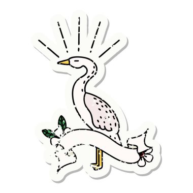 Lezbiyen dövmesi olan eski bir etiket.