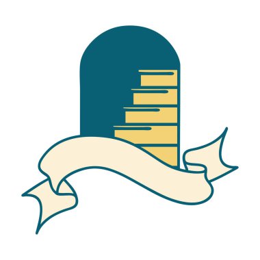 Geleneksel dövmeli ve basamaklı bir kapı.