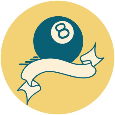 8 toplu dövme biçimi simgesi