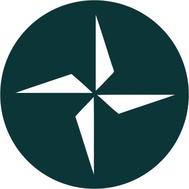 Bir yıldızın ikonik dövme şekli