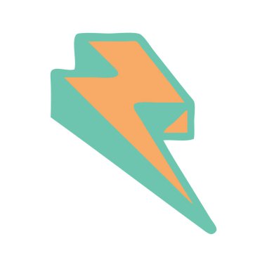 Şimşeğin ikonik dövme görüntüsü