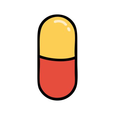 Geleneksel hap şeklinde dövme.