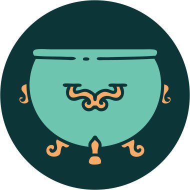 Bir kazanın ikonik dövme görüntüsü