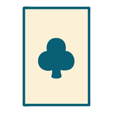 Sinek ası ikonik dövme görüntüsü