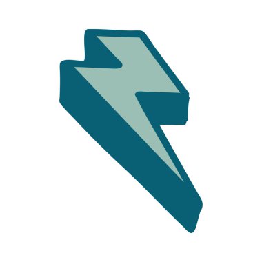 Şimşeğin ikonik dövme görüntüsü