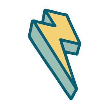 Şimşeğin ikonik dövme görüntüsü