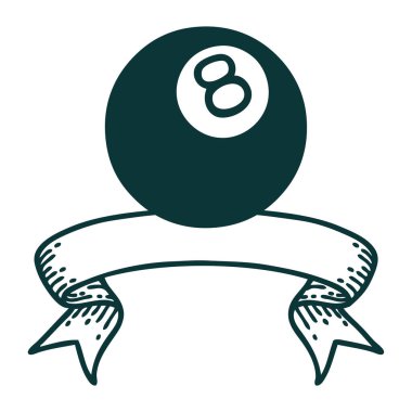 8 toplu geleneksel dövme.