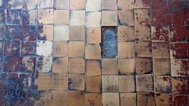 şehirli desenli ve grunge arkaplan