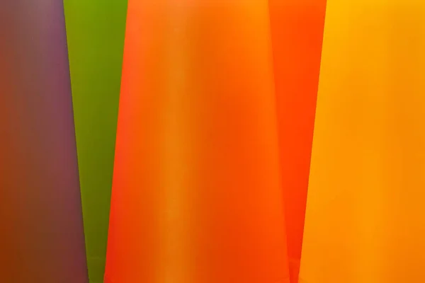 Abstrakti Geometrinen Tausta Koostuu Värillisistä Kolmioista — kuvapankkivalokuva