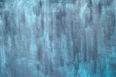 Yırtılmış metal yüzey. Eski metal. Yaratıcı doku. 