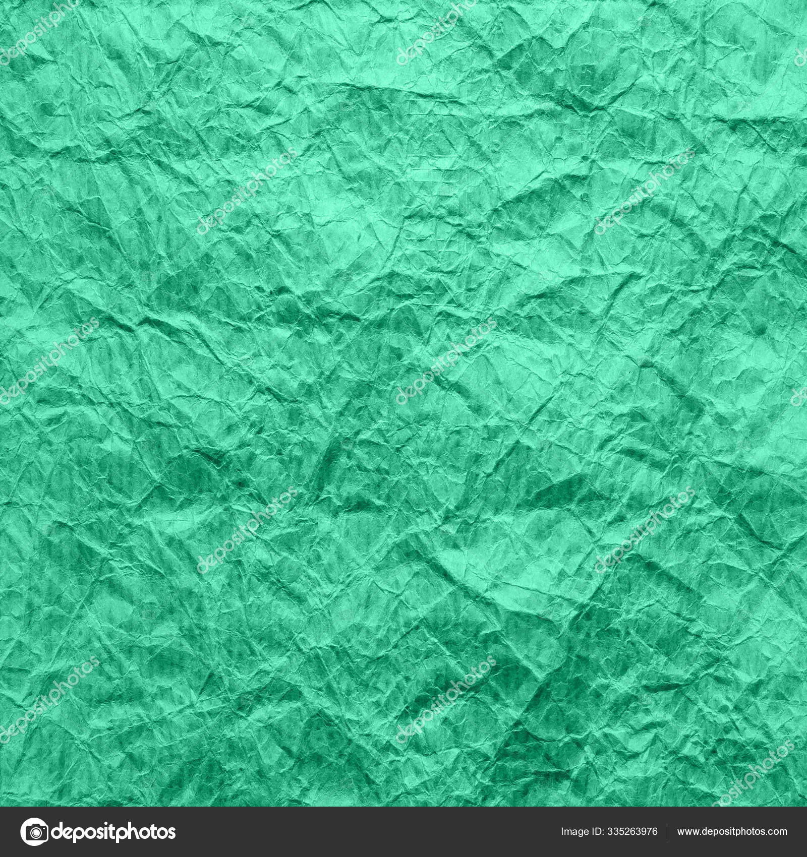 ミントカラーのみすぼらしい紙 砕いたクラフト紙の色アクアメニューの質感 背景再生紙 ストック写真 C Novephotocom Gmail Com