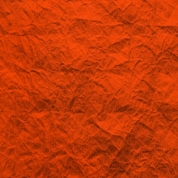 Turuncu kağıt. Buruşuk kraft kâğıdı Lush Lav rengi. Arkaplanda geri dönüştürülmüş kağıt. 
