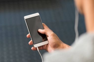Cep telefonu uygulaması