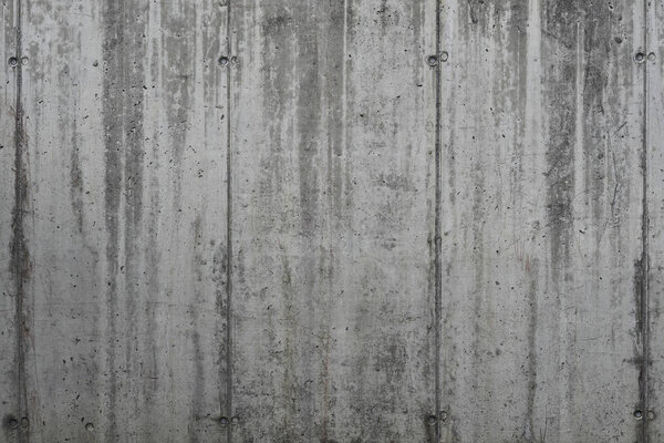 Old dirty concrete wall background texture