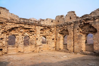 Büyük duvar, Çin sigara geri izle kule