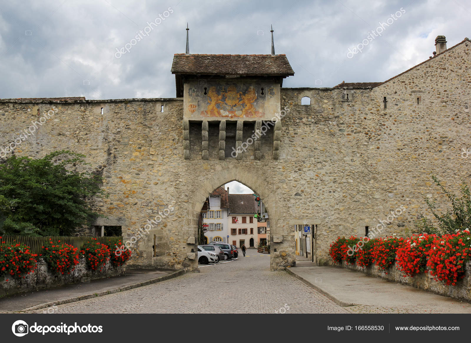 Resultado de imagen de estavayer-le-lac switzerland