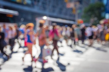 Güneş ışığı şehir bulanıklık