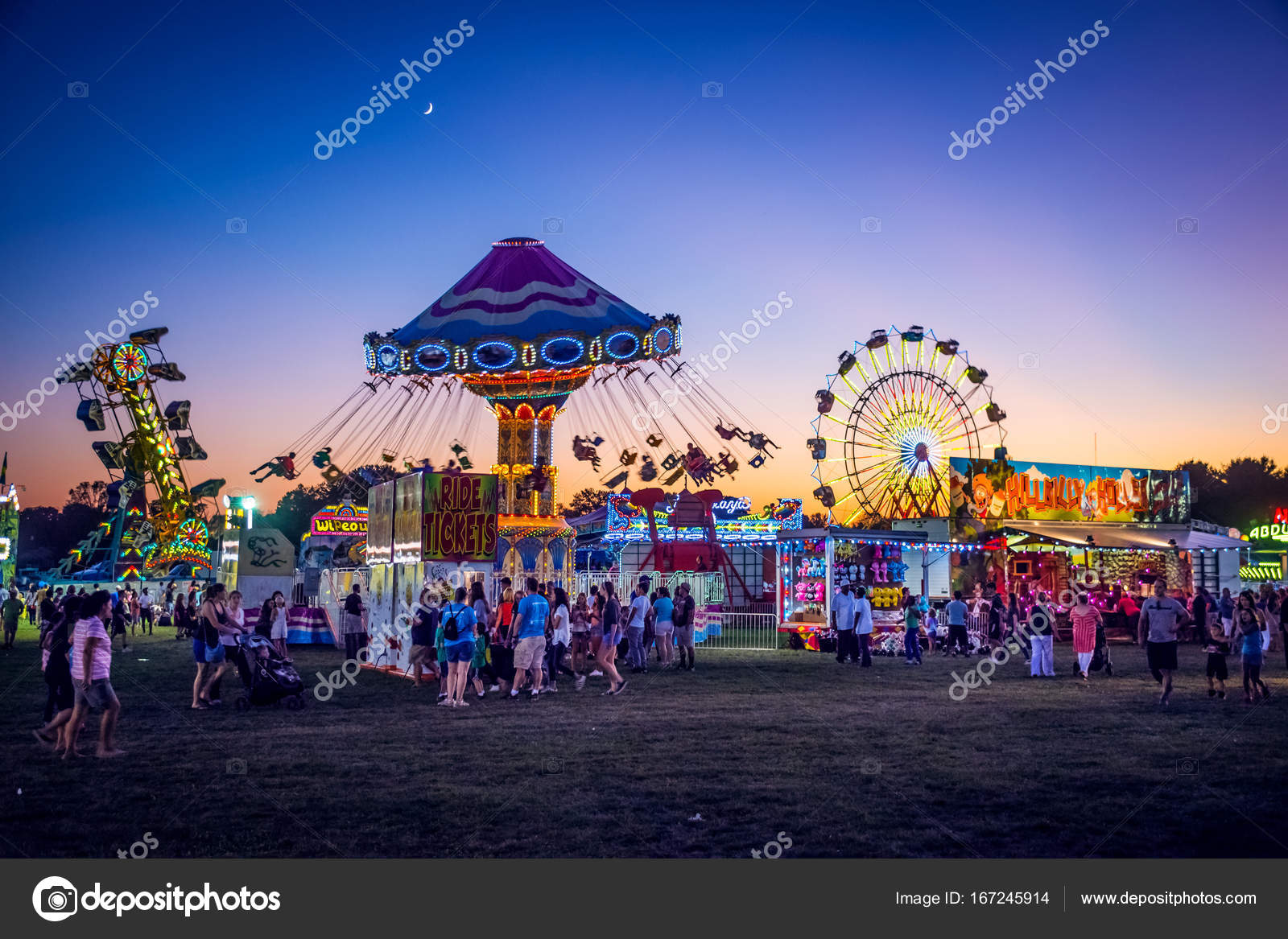 Gomel amusement park: description, prices and useful information for visitors Gomel amusement park: description, prices and useful information for visitors