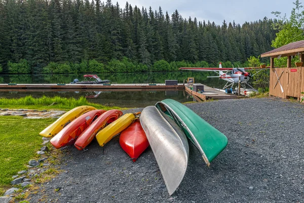 Ayı Gölü Yaşıyor 