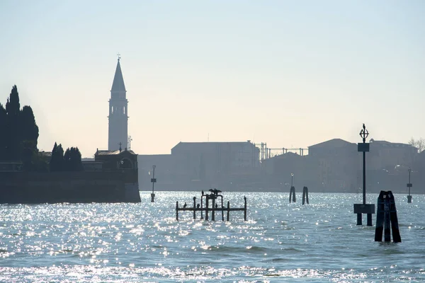 Venezia - la perla d'Italia — Foto Stock