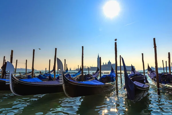 Venice - the pearl of Italy — Stock Photo, Image