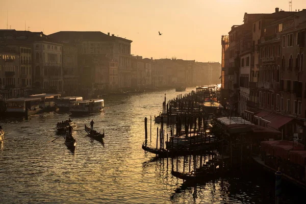 Venedig - pärlan i Italien — Stockfoto