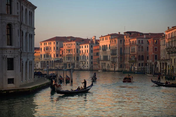 Venise - la perle de l'Italie Images De Stock Libres De Droits