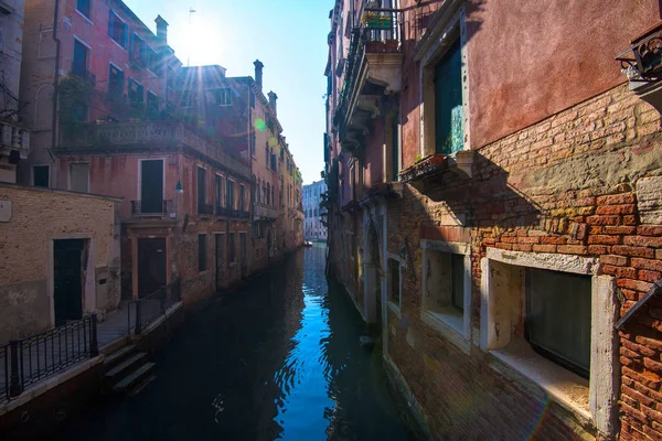 Венеция - жемчужина Италии — стоковое фото