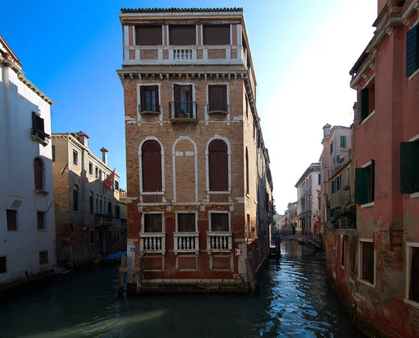 Venecia - la perla de Italia — Foto de Stock