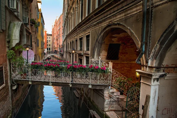 Venise - la perle de l'Italie — Photo