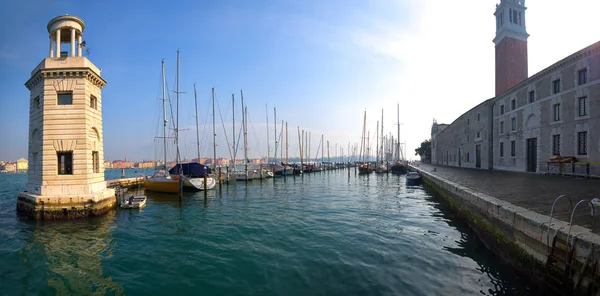 Venedig - pärlan i Italien — Stockfoto