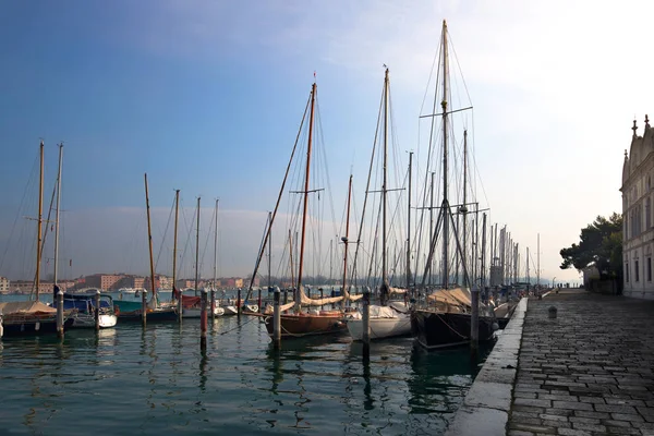 Venice - the pearl of Italy — Stock Photo, Image