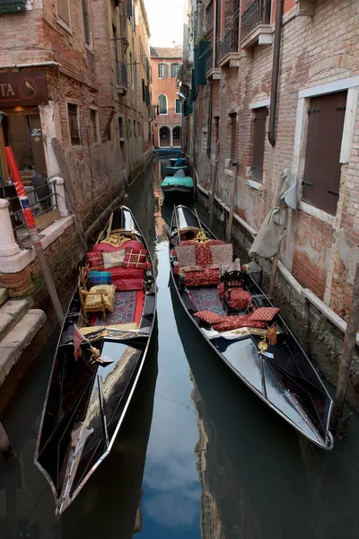 Venedig - pärlan i Italien — Stockfoto