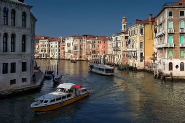  Venedik - İtalya'nın incisi