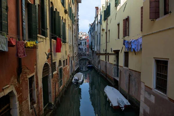 Venedig - pärlan i Italien — Stockfoto