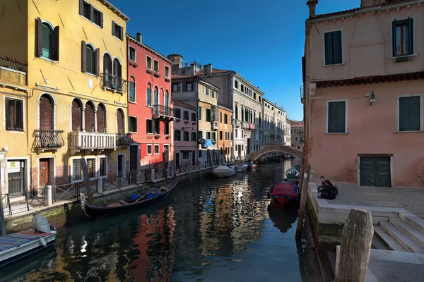 Venecia - la perla de Italia — Foto de Stock