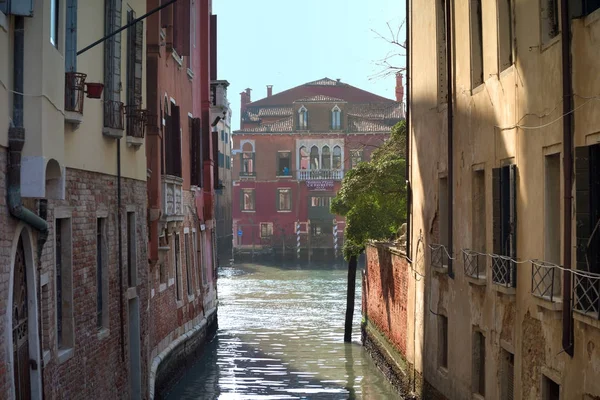 Venice - the pearl of Italy Stock Photo